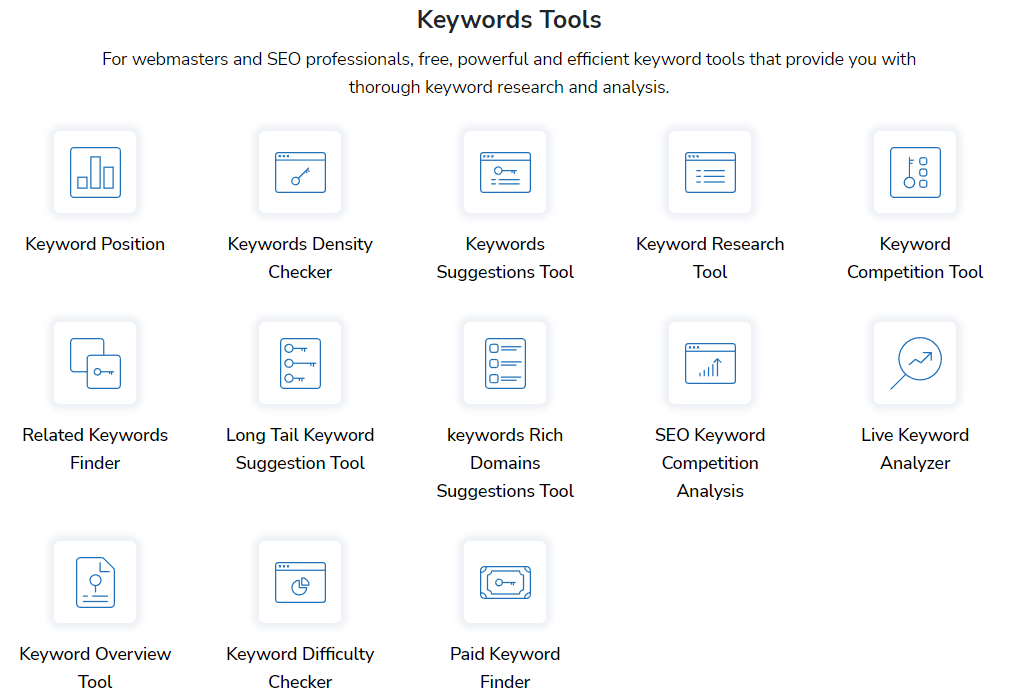 Smallseotools поиск изображений