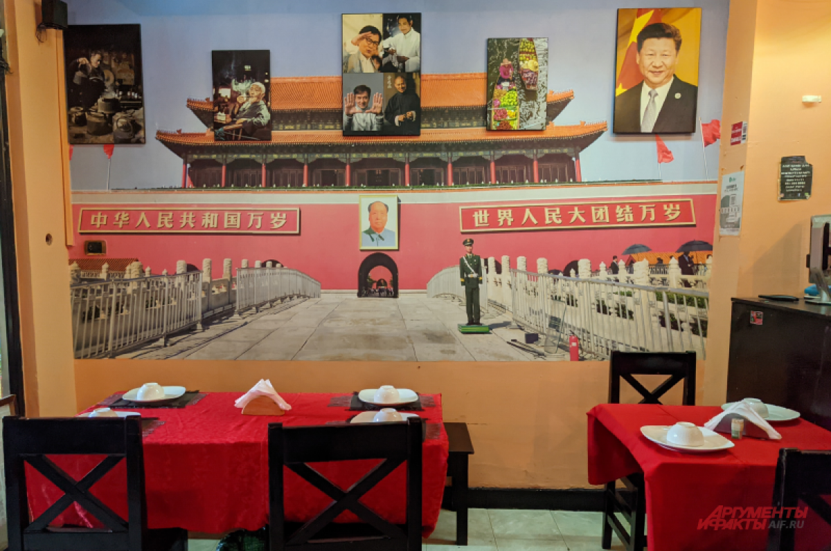    Насладиться шедеврами китайской культуры смогут томичи 17-18 февраля