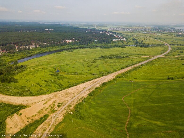    Фото: Дмитрий Кандинский / vtomske.ru