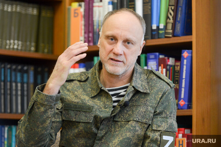    Олег Голиков отметил, что армия РФ стала уничтожать западную технику на подходе