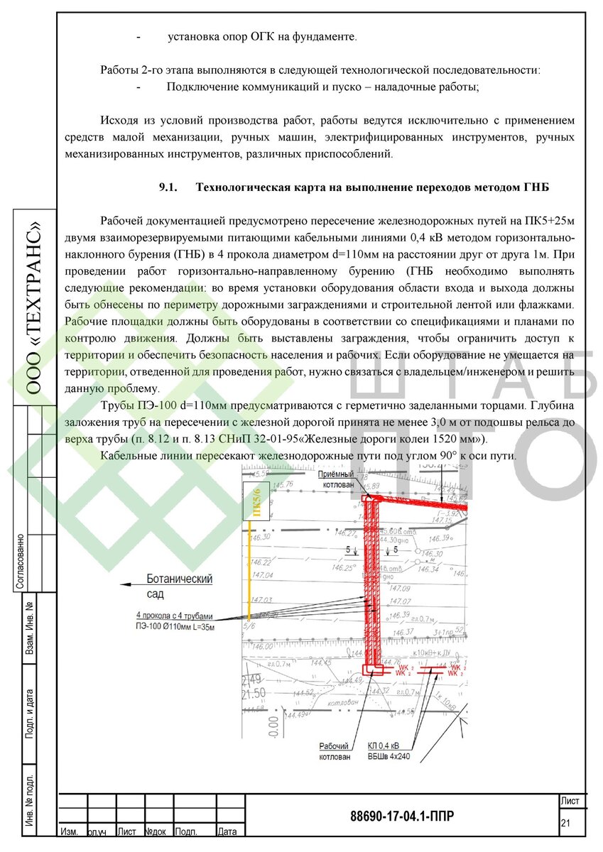 Выборка страниц (листай карусель)
