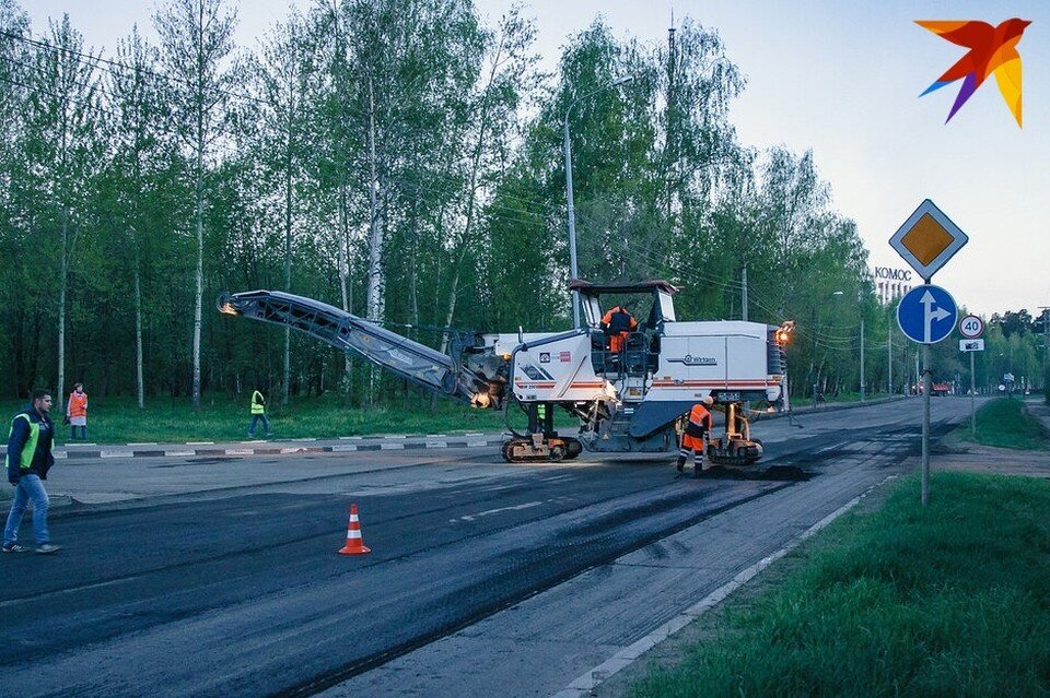     Подрядчиком выбрали организацию «РДК» Сергей ГРАЧЕВ