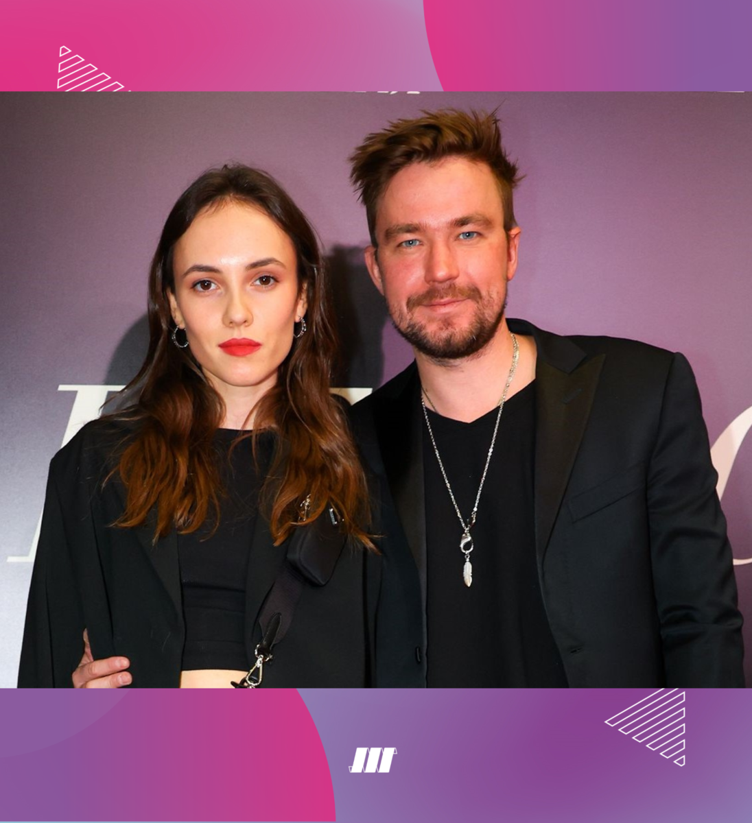 Петров и Стася