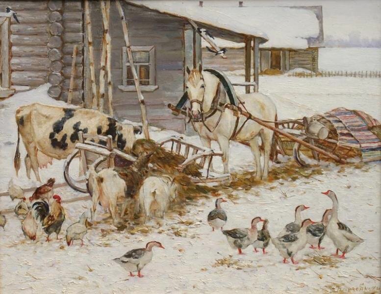 10. �.�. ���������. ������������ ������ (1988) �����, ����� 70�90. ����������� ������: vk.com