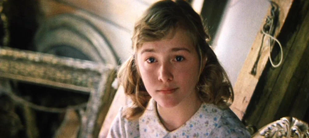 Кадр из фильма "Сто дней после детства", 1975