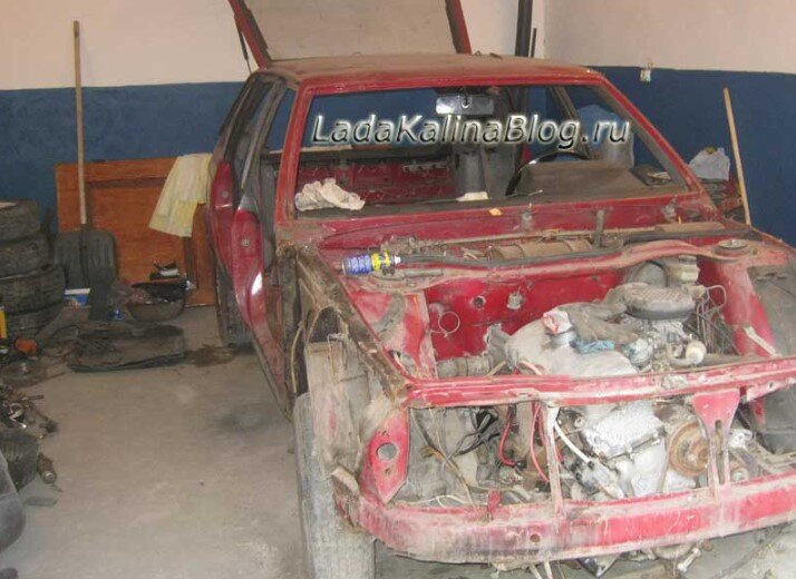 фото с моего бывшего сайта: ladakalinablog