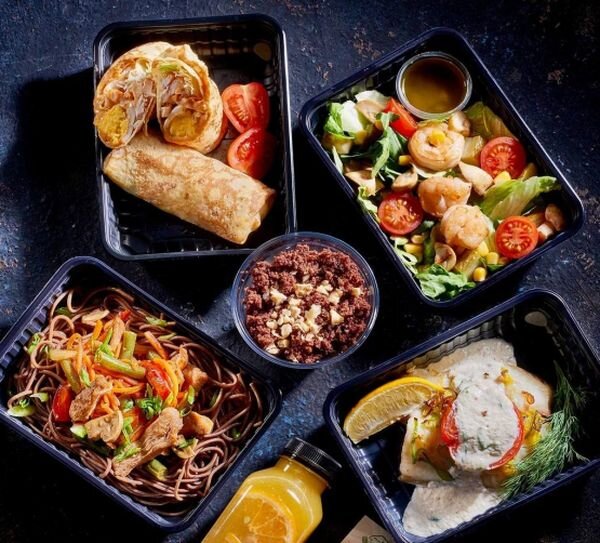 Источник фото: Good food