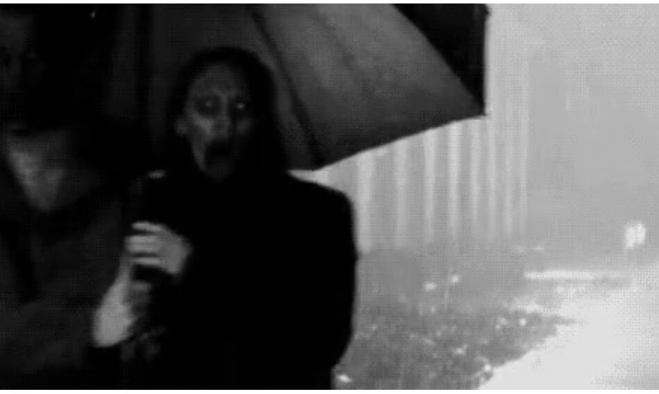 Страшилки на ночь... 