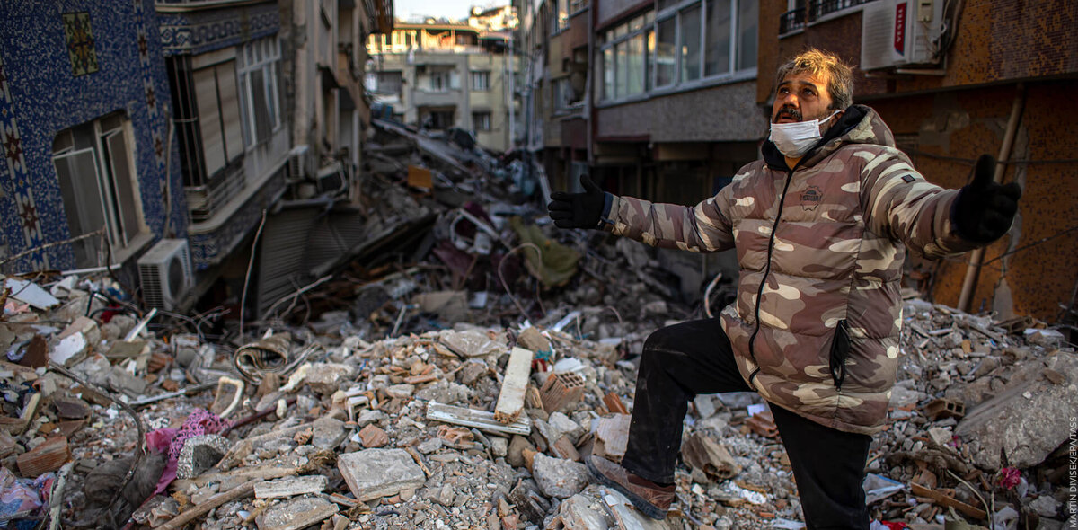 Фото: MARTIN DIVISEK/EPA/TASS