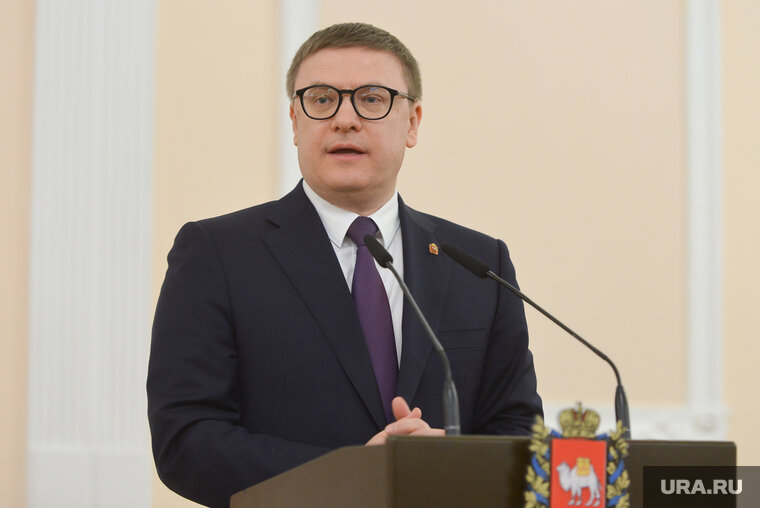    Алексей Текслер с руководством завода «Полет» обсудил создание нового технопарка