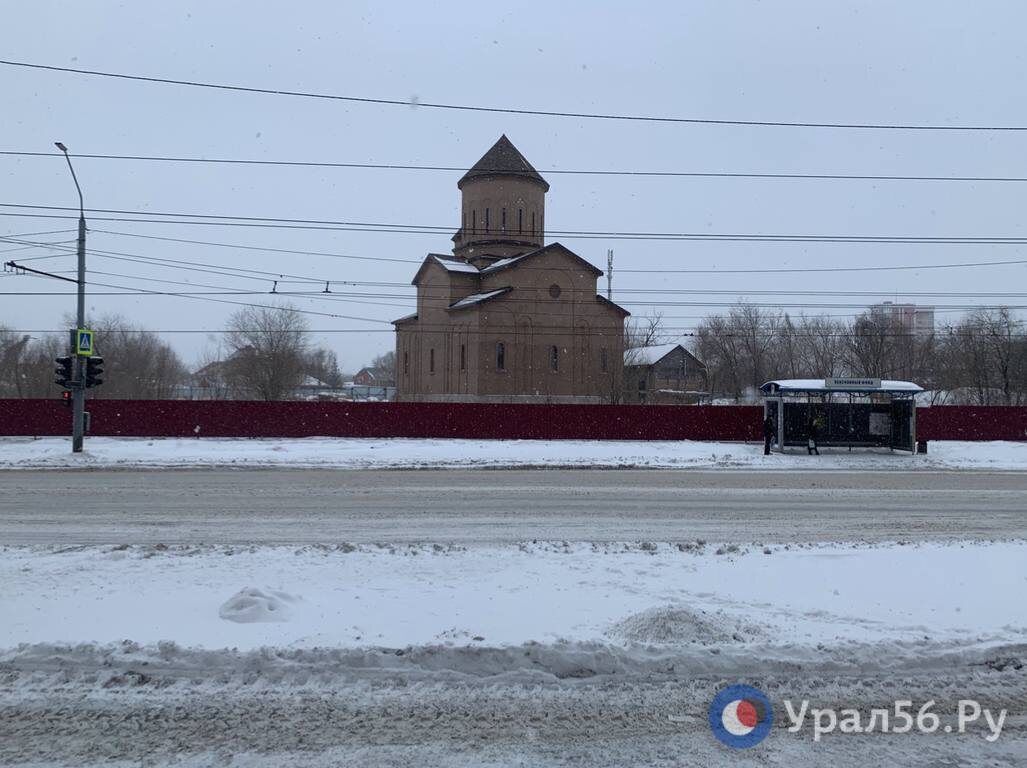 В Оренбурге администрацию Южного округа через суд пытаются обязать  установить остановочные павильоны | Урал56.Ру | Оренбург, Орск - главные  новости | Дзен