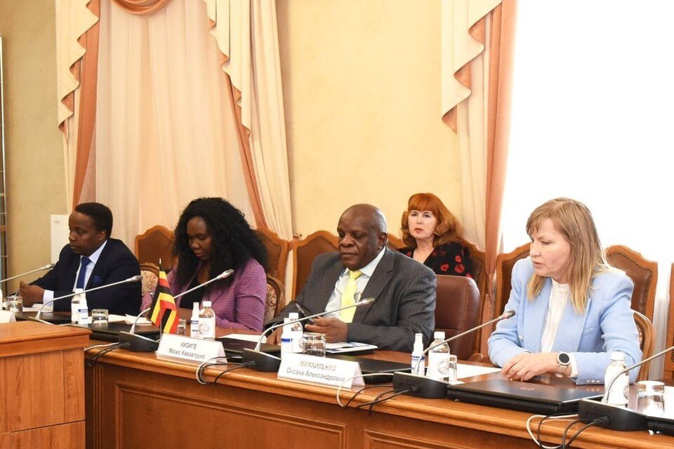     Фото: телеграм-канал "Телеграммы из Орла"