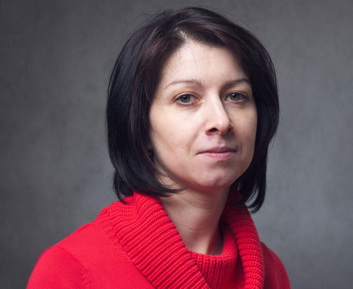 Анна Габдурафикова / фото: mavink.com