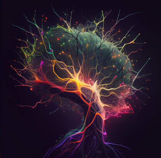 НЕЙРОНЫ В ПРОБУЖДЕННОМ ГОЛОВНОМ МОЗГЕ СТРЕМИТЕЛЬНО РАЗРАСТАЮТСЯ