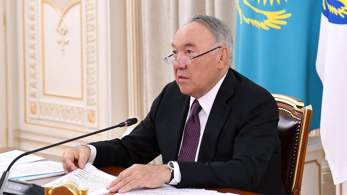    Нурсултан Назарбаев:elbasy.kz