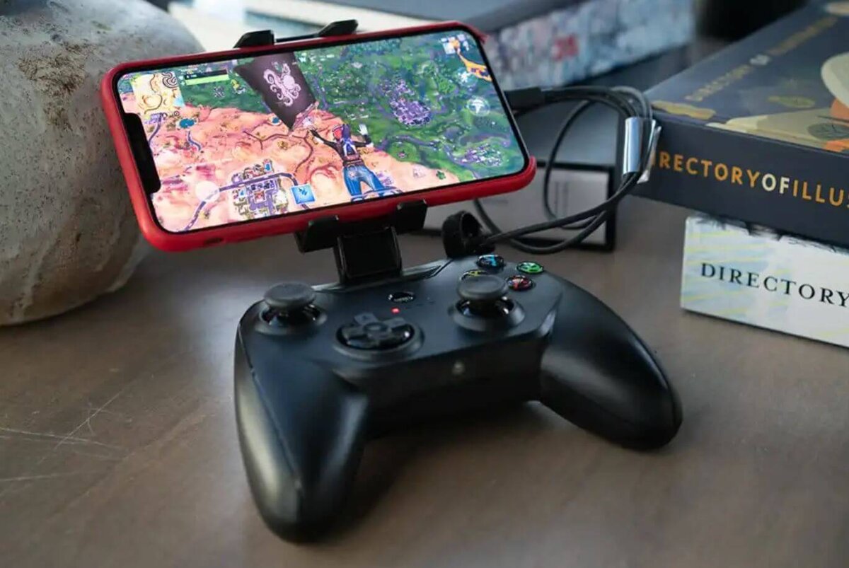    Рассказываем, как улучшить производительность Айфона в играх