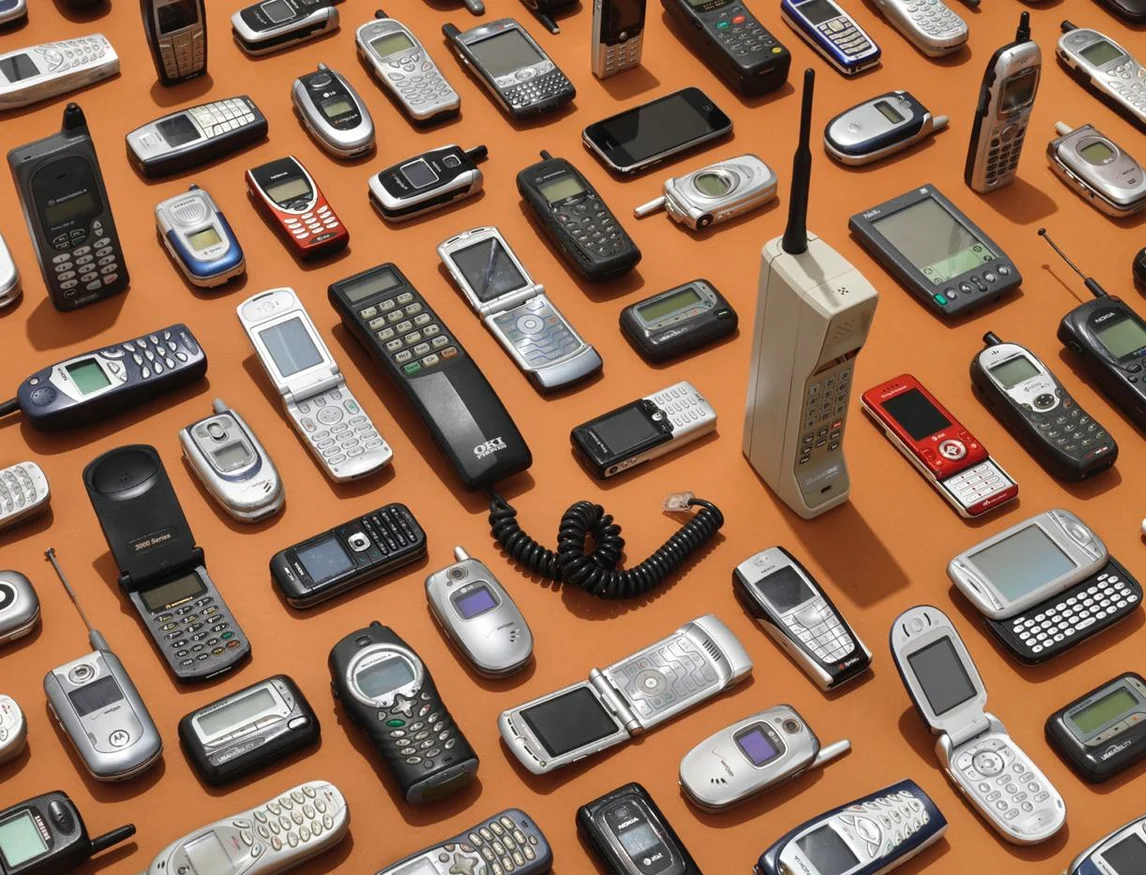 Куда сдать старые мобильные телефоны. Сотовый телефон. Много телефонов. Сотовые телефоны много. Старые смартфоны.