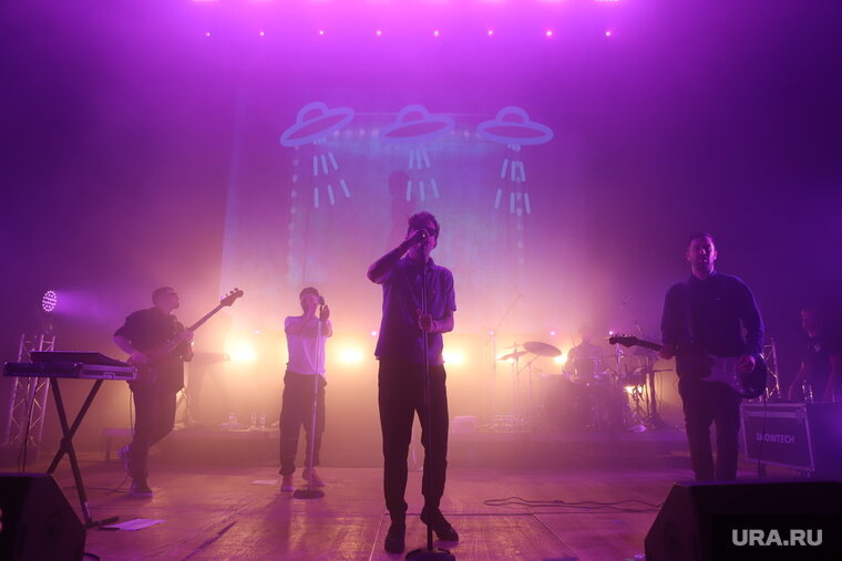    Ранее «Ночь музыки» получила 38 миллионов рублей из федерального бюджета