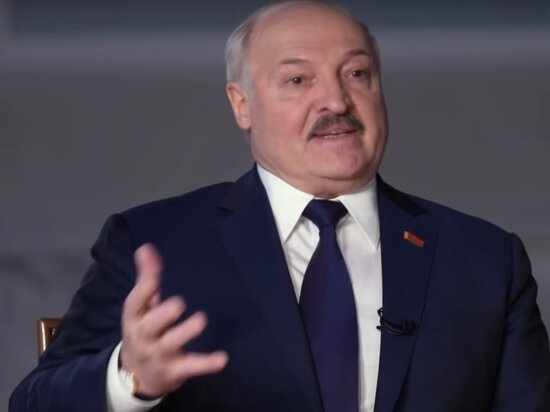     Александр Лукашенко. Фото: Кадр из видео.