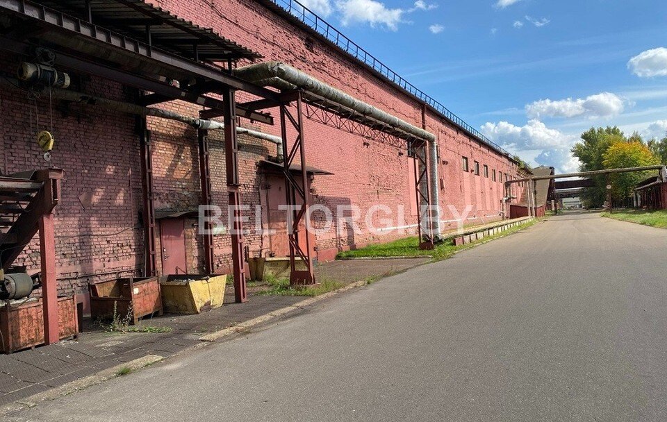     Радиаторный завод проходит процедуру ликвидации. Фото: beltorgi.by