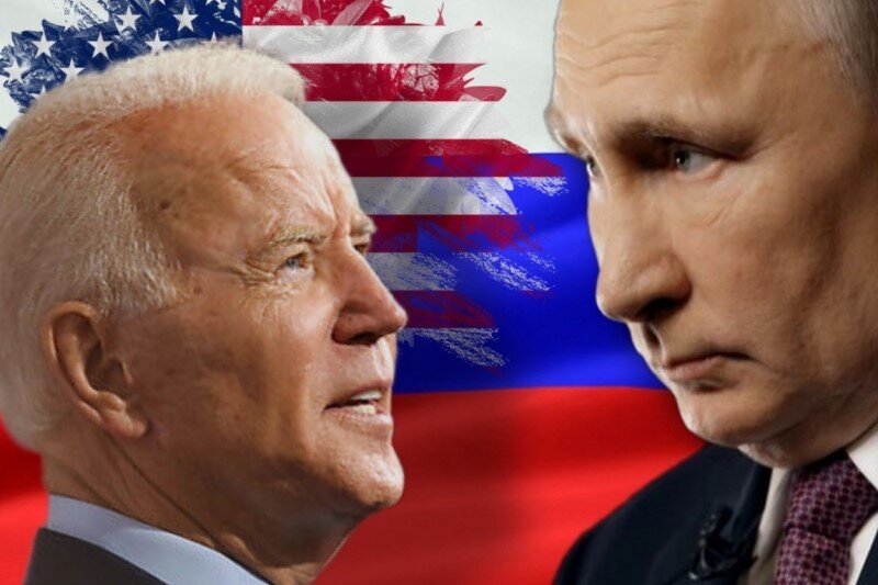 Противостояние. Фото: ИА REX 