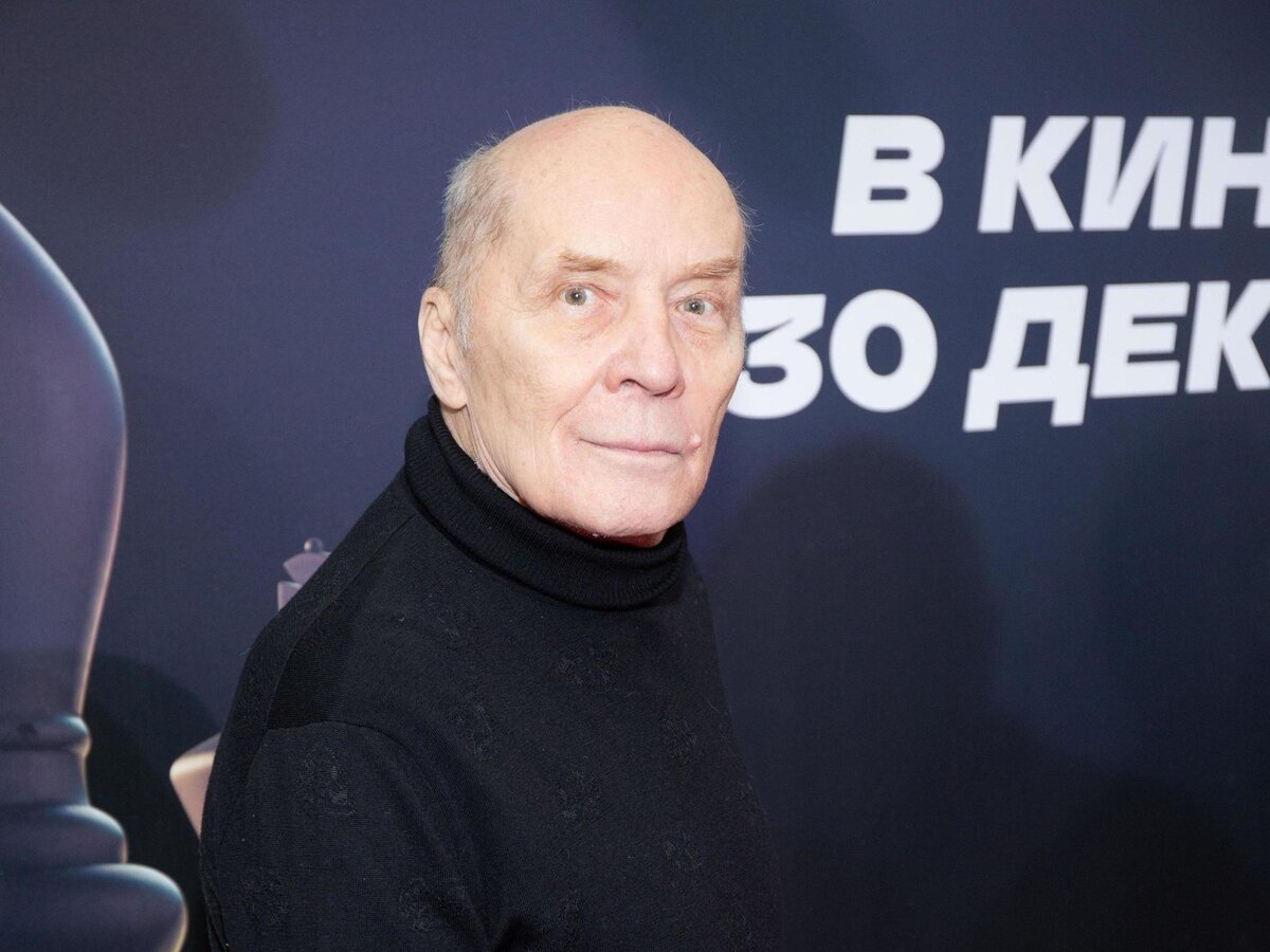 Жена Александра Филиппенко: «Естественно, его отъезд из России связан с ...