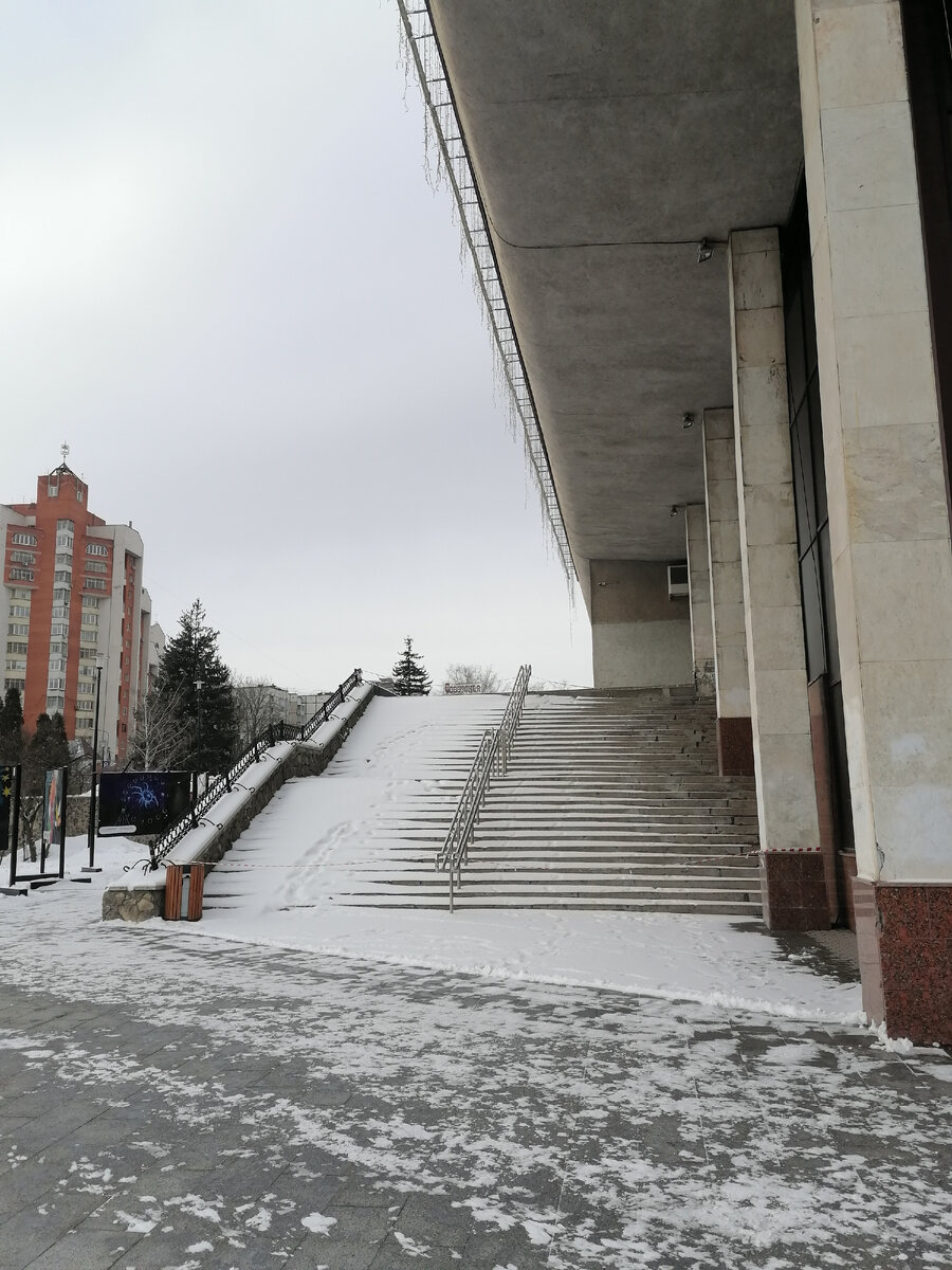 Поход в театр | Взгляд женщины | Дзен