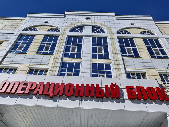 ФОТО: пресс-служба Правительства Липецкой области