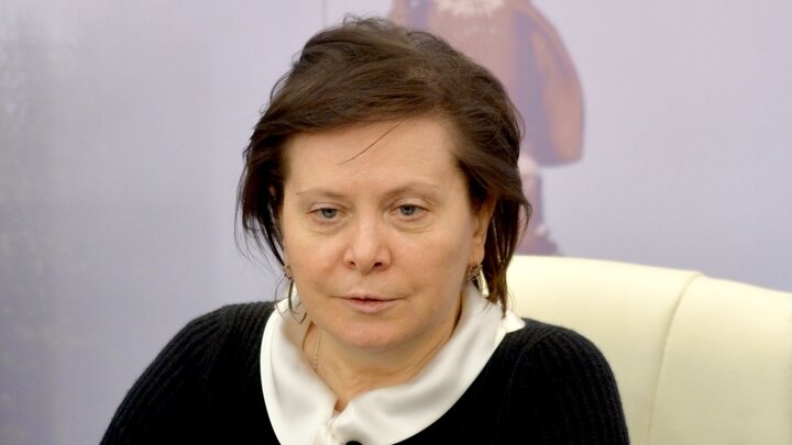 ФОТО: MIKHAIL PLETSKY/RUSSIAN LOOK/GLOBALLOOKPRESS