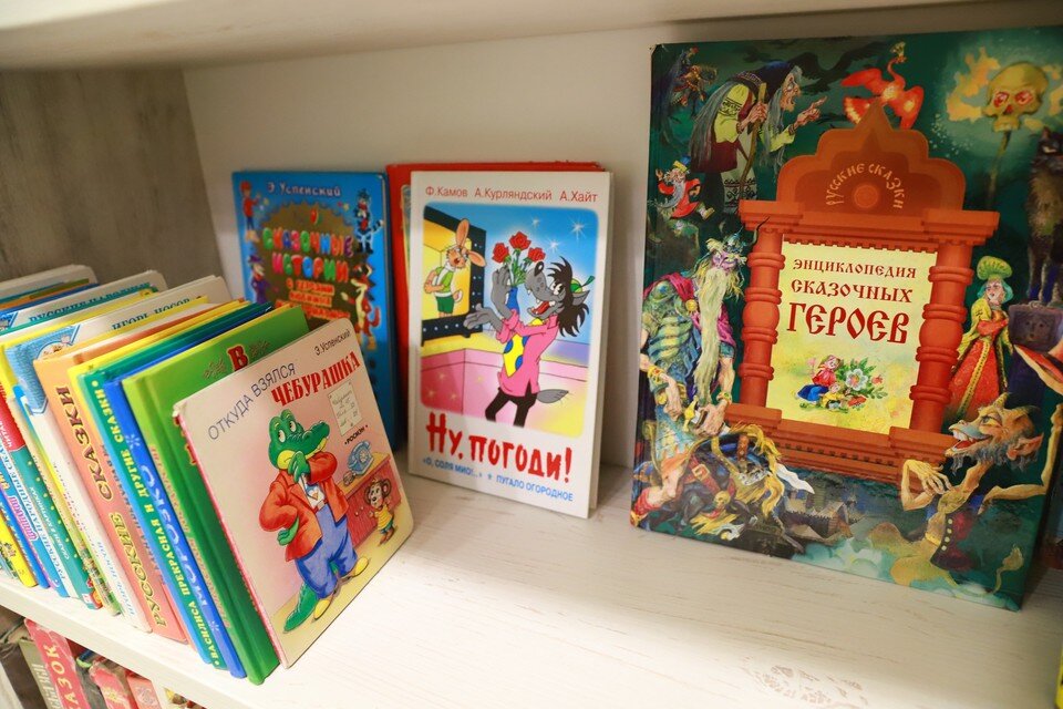     Фото: Станислав КОКОТКОВ.