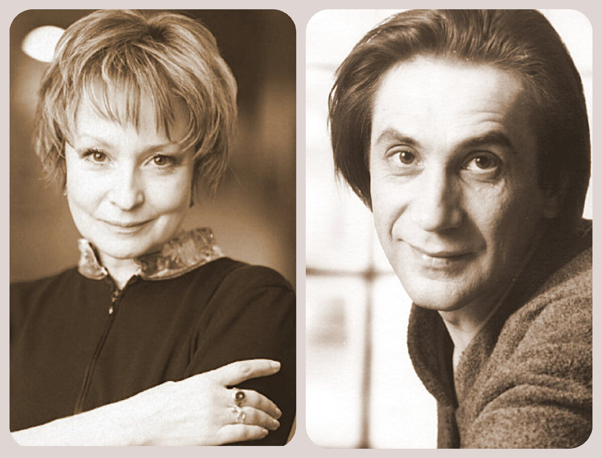 Как сложилась судьба замечательной питерской актрисы Анны Алексахиной ...