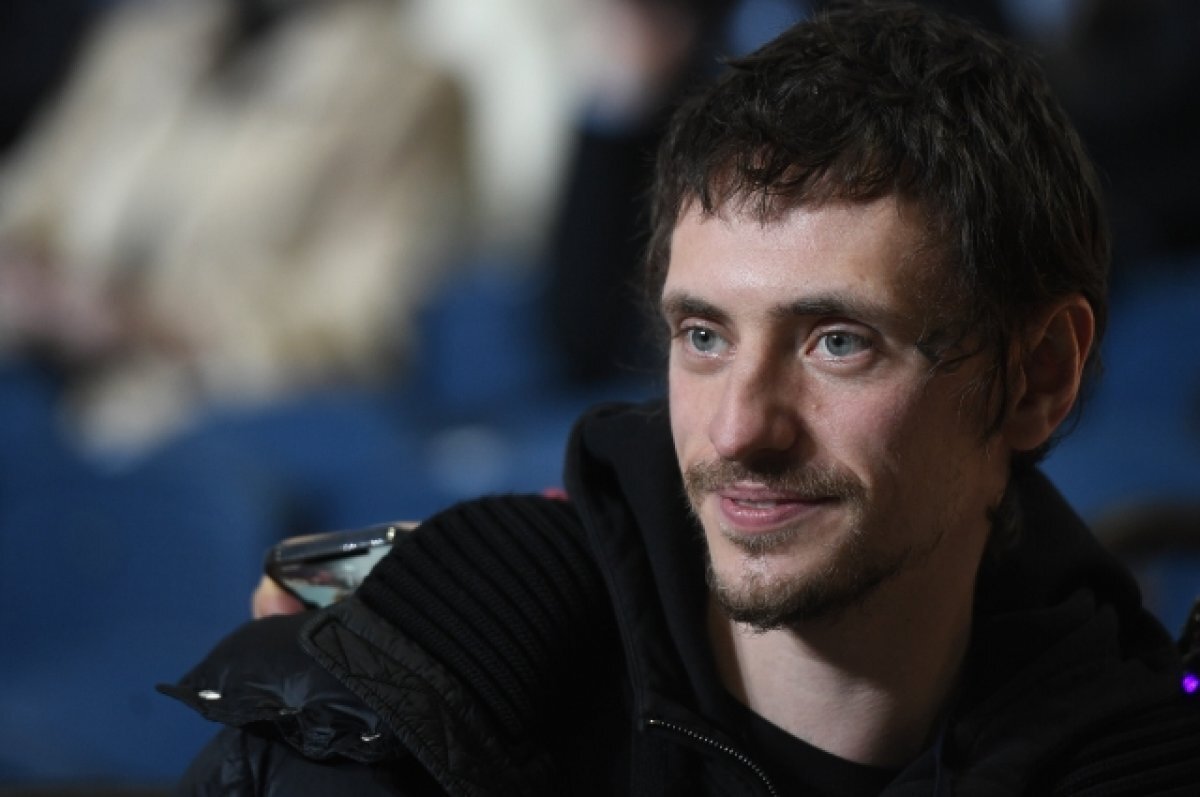    Сергей Полунин объяснил, почему не пошел по пути Михаила Барышникова