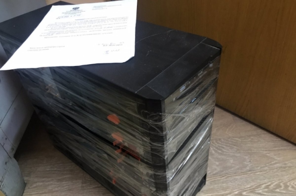    За распространение порно в интернете на жителя Самары завели уголовное дело