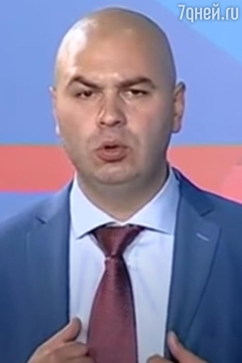    Олег Эйдельштейн Кадр из видео