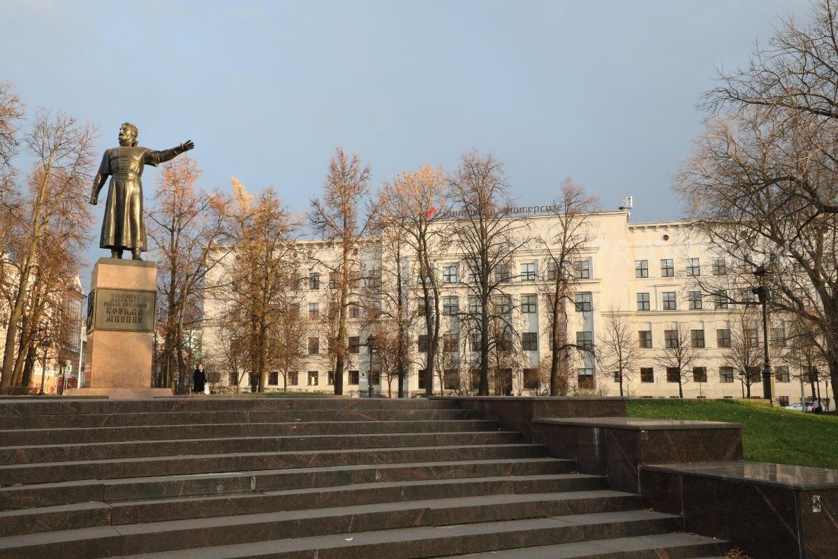    Весной в сквере проведут полноценный ремонт Анастасия Красушкина