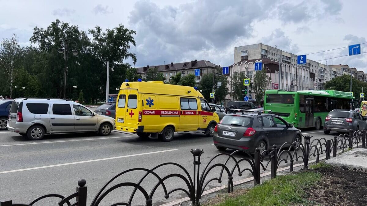 ИА SM-News📷
