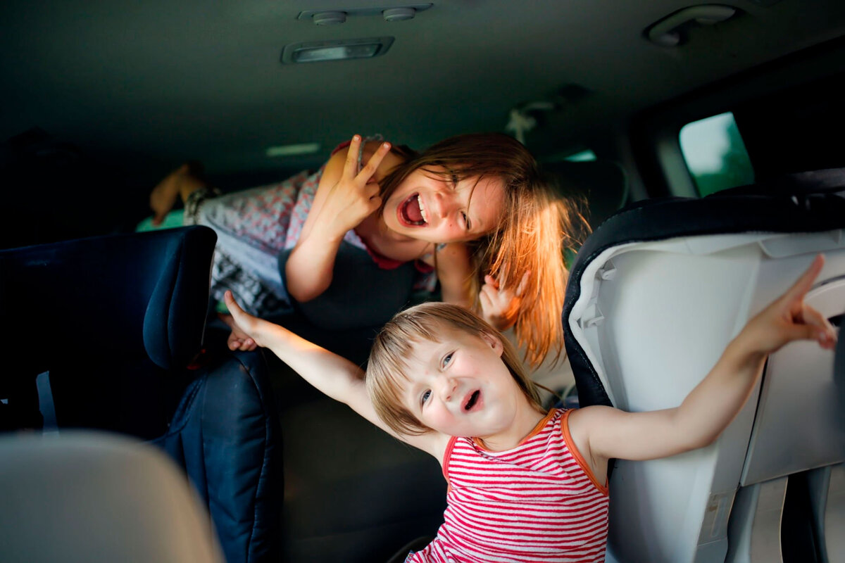 Отдых с семьей в Геленджике