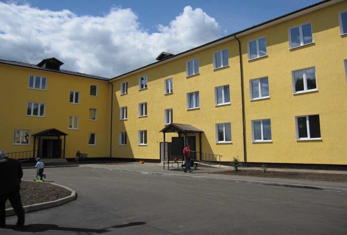 ОПЫТ ИСПОЛЬЗОВАНИЯ ТЕПЛОВЫХ НАСОСОВ В ЖИЛЫХ МНОГОКВАРТИРНЫХ ДОМАХ ...