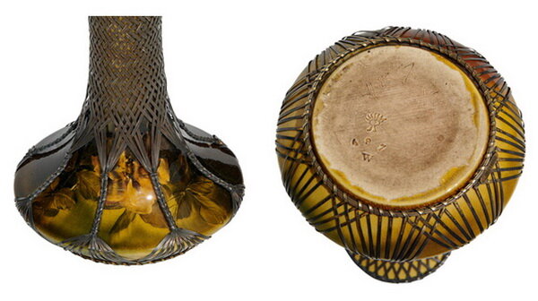 �������� Rookwood Pottery � ���������� ������