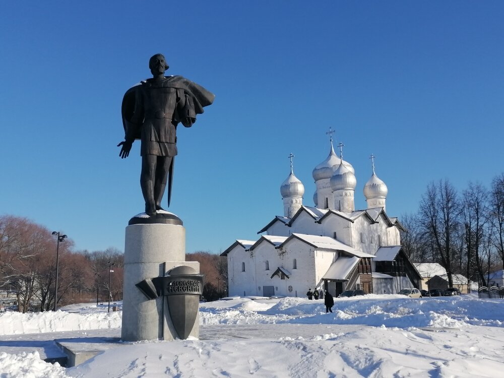 То что я увидел поразило меня и вынудило затаить дыхание