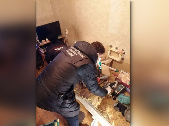     СУ СК РФ ПО РБ