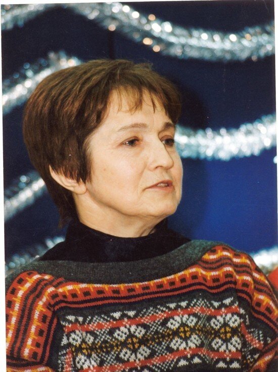   Владимир Чистяков