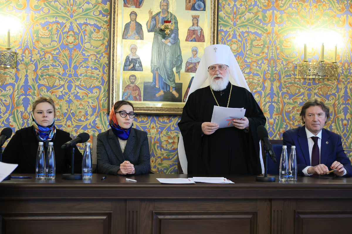   Фото: пресс-служба губернатора и правительства МО