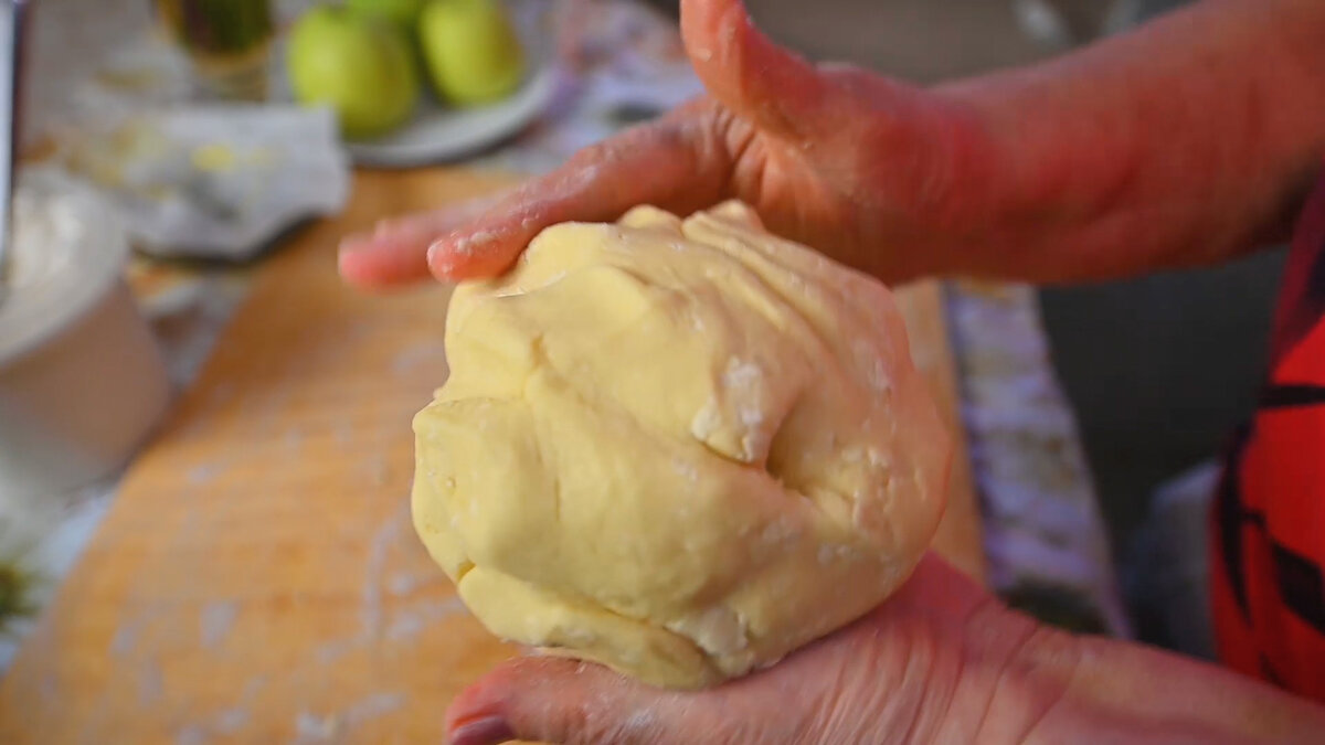 Сочный яблочный пирог. Очень вкусный и быстрый. Готовит Мама | МАМИНЫ  РЕЦЕПТЫ | Дзен