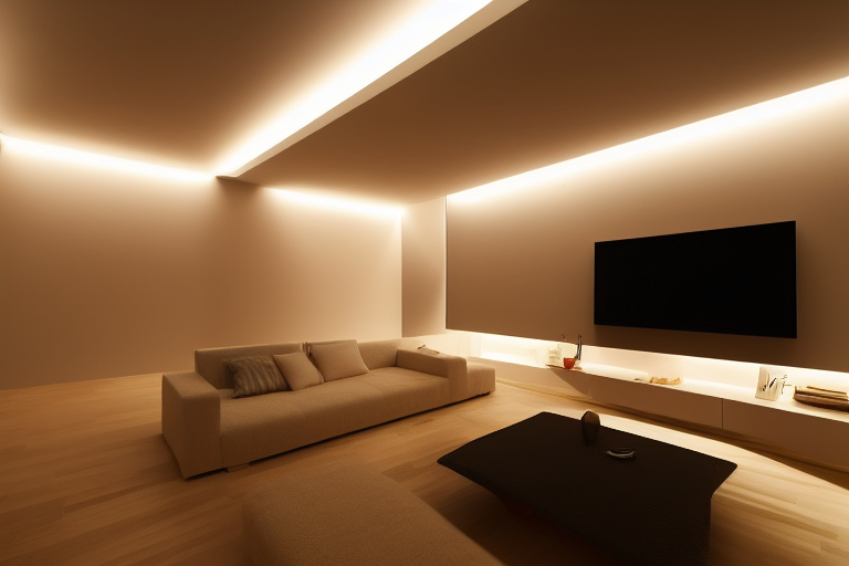 Как создать уютный интерьер, сочетающий в себе элементы минимализма