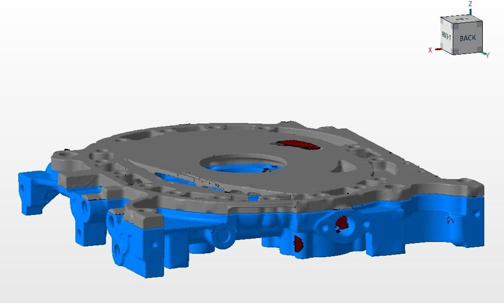 3d сканер scanform l5