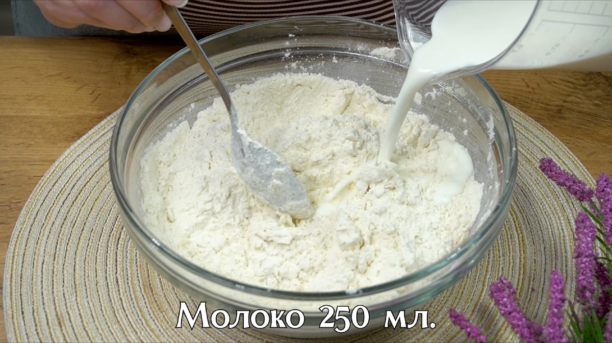 Рецепт очень вкусных домашних пончиков! Воздушные и очень мягкие пончики.  Рецепт пончиков из дрожжевого теста. | Свежие рецепты | Дзен