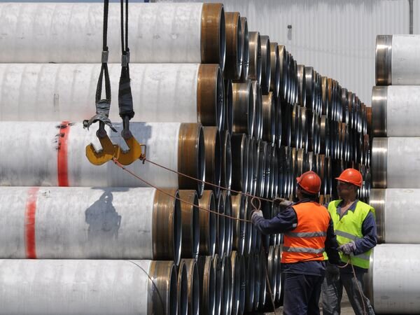    © Фото : South Stream Transport B.V.