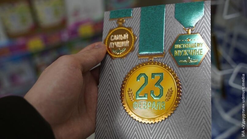 Константин Вознесенских