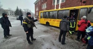    Фото: dzerkalozakarpattya.com Святослав Лавренко